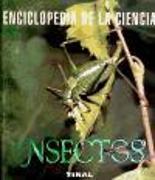 Enciclopedia de los insectos