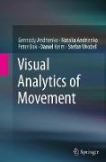 Visual Analytics of Movement