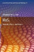 MoS2