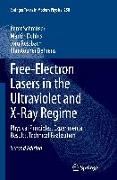 Free-Electron Lasers in the Ultraviolet and X-Ray Regime