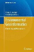 Environmental Geoinformatics