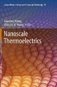 Nanoscale Thermoelectrics