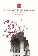 The Rubáiyát of Omar Khayyám: An Updated Bibliography