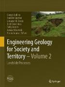 Engineering Geology for Society and Territory - Volume 2