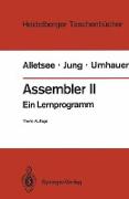 Assembler II