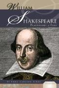 William Shakespeare: Playwright & Poet
