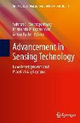 Advancement in Sensing Technology