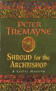 Shroud for the Archbishop (Sister Fidelma Mysteries Book 2)