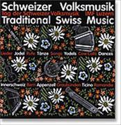 Schweizer Volksmusik - Tag der Schweizer Volksmusik