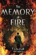The Memory of Fire