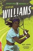 EDGE: Sporting Heroes: Serena Williams