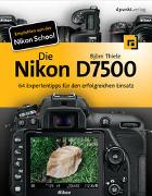 Die Nikon D7500