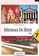 Medias in Res! 7. Texte