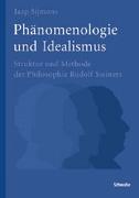 Phänomenologie und Idealismus