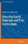 Nanostructured Materials and Their Applications