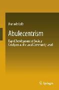 Abulecentrism