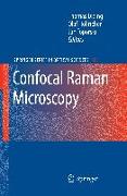 Confocal Raman Microscopy