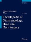 Encyclopedia of Otolaryngology, Head and Neck Surgery