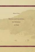 Victor, M: Märchen und Geschichten der Beduinen im Sinai
