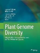 Plant Genome Diversity Volume 1