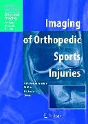 Imaging of Orthopedic Sports Injuries