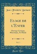 Eloge de l'Enfer, Vol. 2