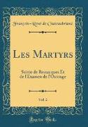 Les Martyrs, Vol. 2