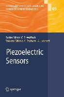 Piezoelectric Sensors