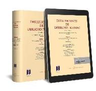 INSTITUCIONES DE DERECHO PRIVADO. TOMO III OBLIGACIONES Y CONTRATOS. Volumen 3º (Papel + e-book)
