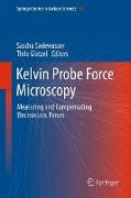 Kelvin Probe Force Microscopy
