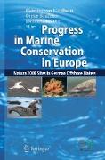 Progress in Marine Conservation in Europe