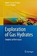 Exploration of Gas Hydrates