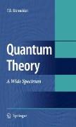 Quantum Theory