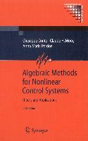 Algebraic Methods for Nonlinear Control Systems