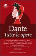 Tutte le opere. Ediz. integrale