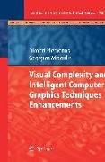 Visual Complexity and Intelligent Computer Graphics Techniques Enhancements