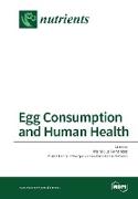 Egg Consumption and Human Health