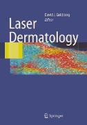 Laser Dermatology