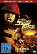 Starship Troopers