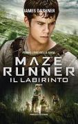 Il labirinto. Maze Runner