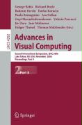 Advances in Visual Computing 2