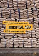 Logistical Asia