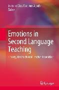 Emotions in Second Language Teaching