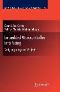 Embedded Microcontroller Interfacing