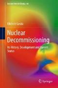 Nuclear Decommissioning