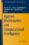 Applied Mathematics and Computational Intelligence