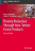 Poverty Reduction through Non-Timber Forest Products