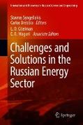 Challenges and Solutions in the Russian Energy Sector