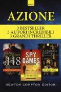 Azione: Anno Domini 448-Spy games-Una famiglia diabolica