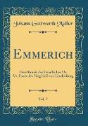 Emmerich, Vol. 7